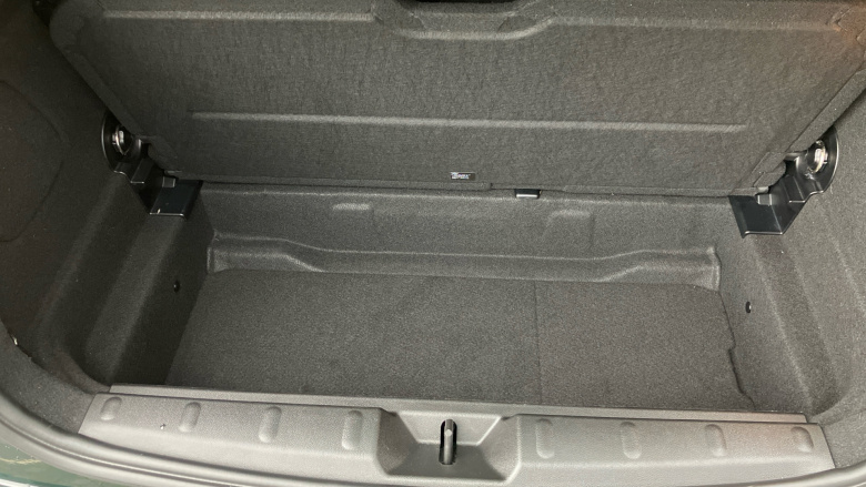 MINI Hatchback 2.0 Cooper S Resolute Edition 3dr Auto Petrol Hatchback